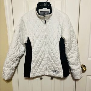 Black Diamond Ski / Puffer Jacket
